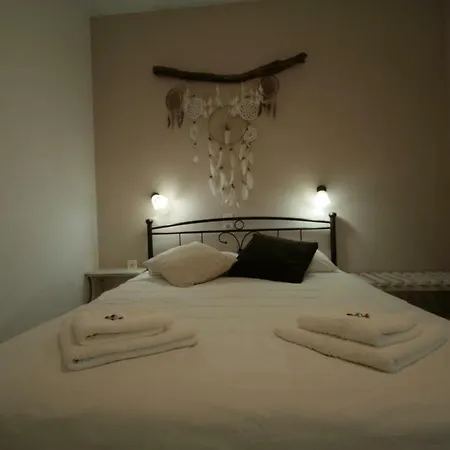 Pension Sofia Guest house Parikia (Paros)