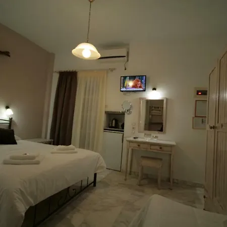 Pension Sofia Guest house