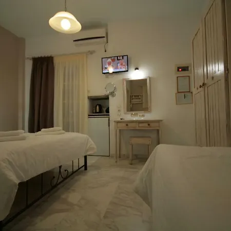 Pension Sofia 4* Parikia (Paros)