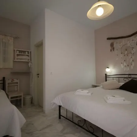 Pension Sofia Guest house