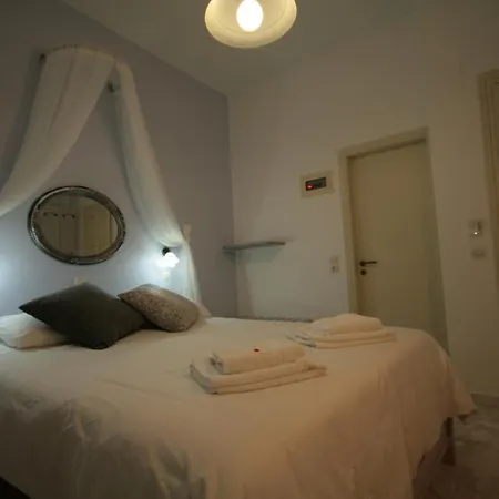 Guest house Pension Sofia Parikia (Paros)