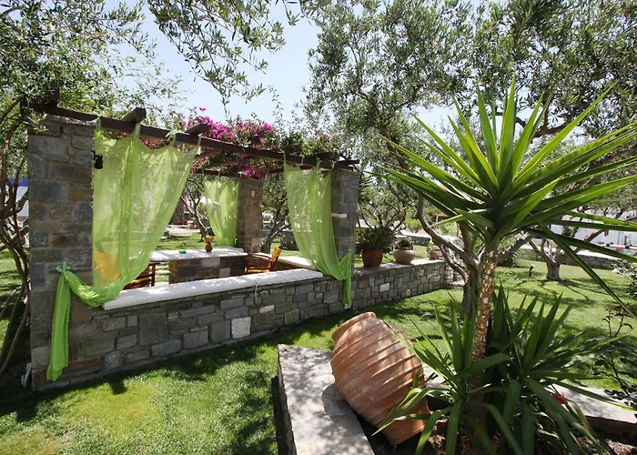 Πανσιόν Sofia 4*