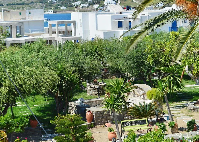 Πανσιόν Sofia