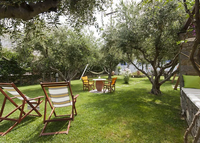 Sofia Πανσιόν