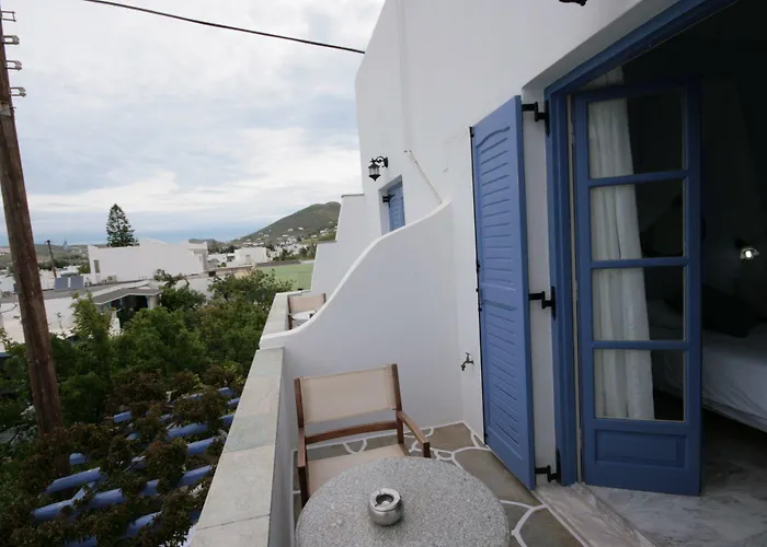 Sofia Πανσιόν 4*