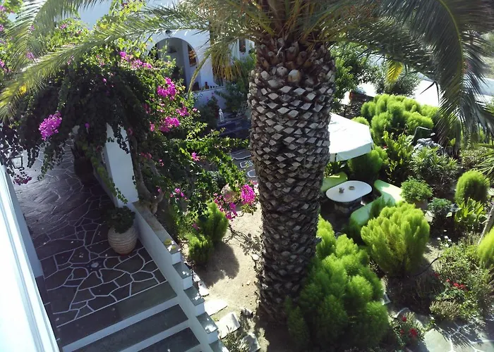 Sofia Πανσιόν