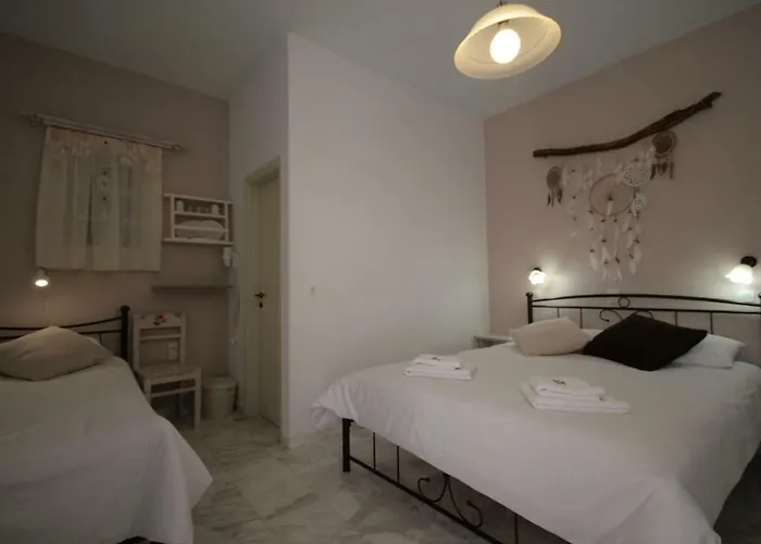 Sofia Πανσιόν